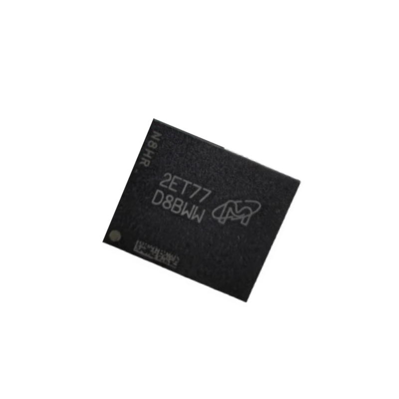 Micron D8BWW MT61K256M32JE-19G: