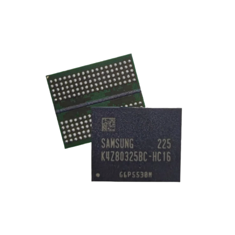 K4Z80325BC-HC16