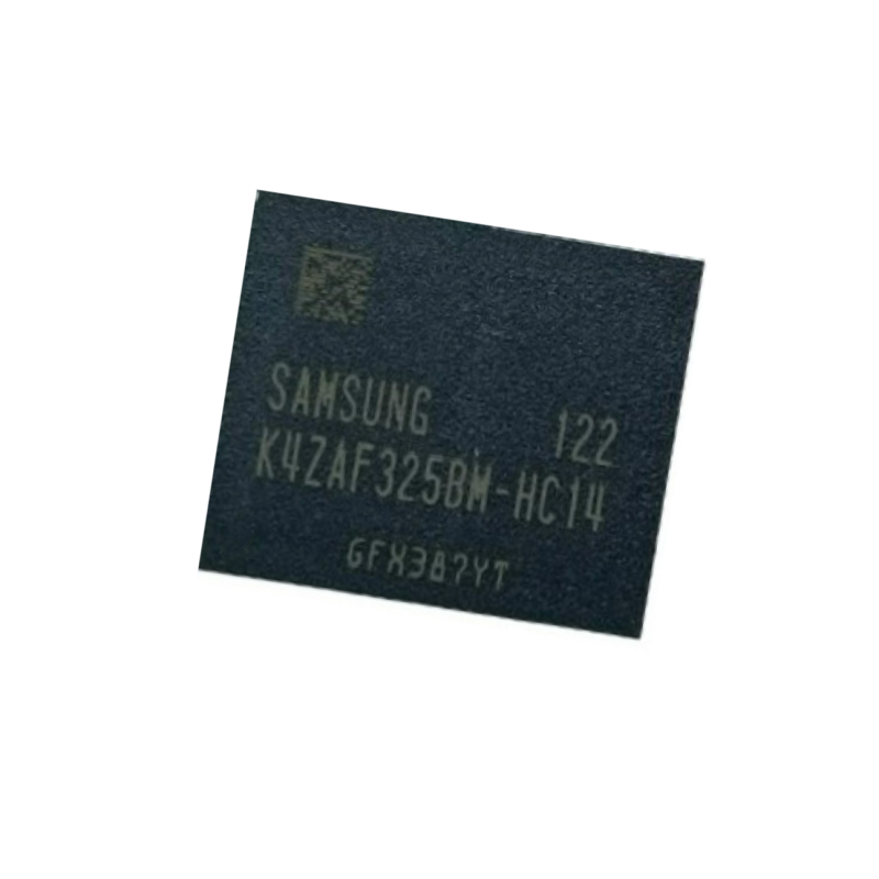 K4ZAF325BM-HC16