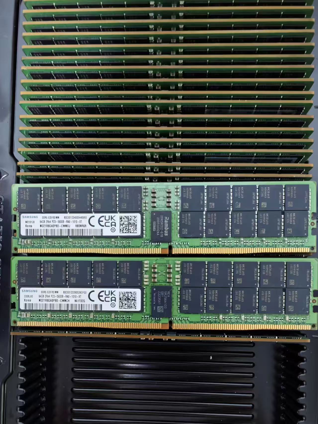 » DDR4 & DDR5 Server Memory – Samsung/Hynix/Micron – Bulk Supply » DDR4 & DDR5 Server Memory – Samsung/Hynix/Micron – Bulk Supply