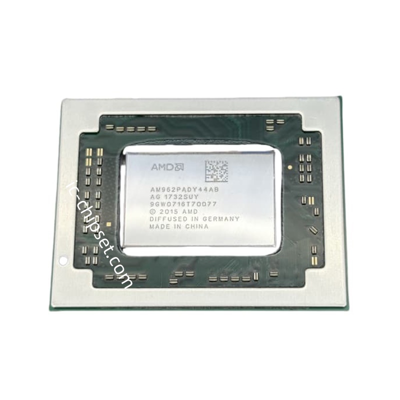 AMD CPU AM962PADY44AB