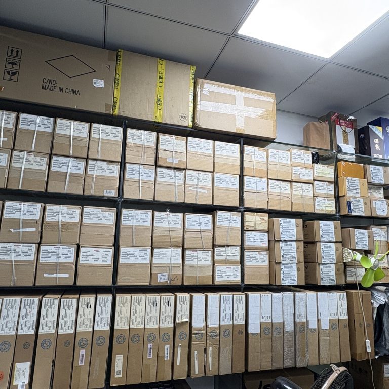 INVENTORY CHIPSET